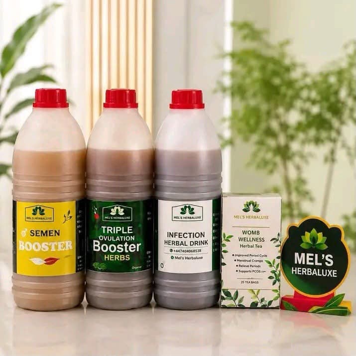 Complete Wellness Set