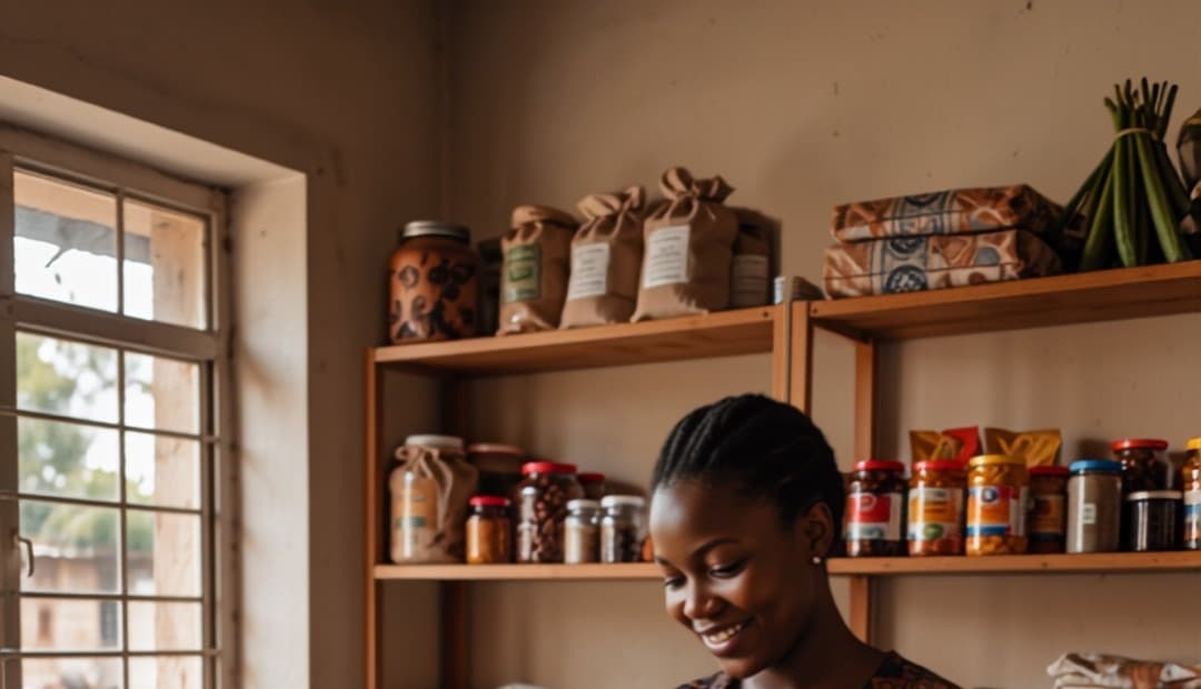 How to Start Selling Online in Nigeria With No Money for a Website